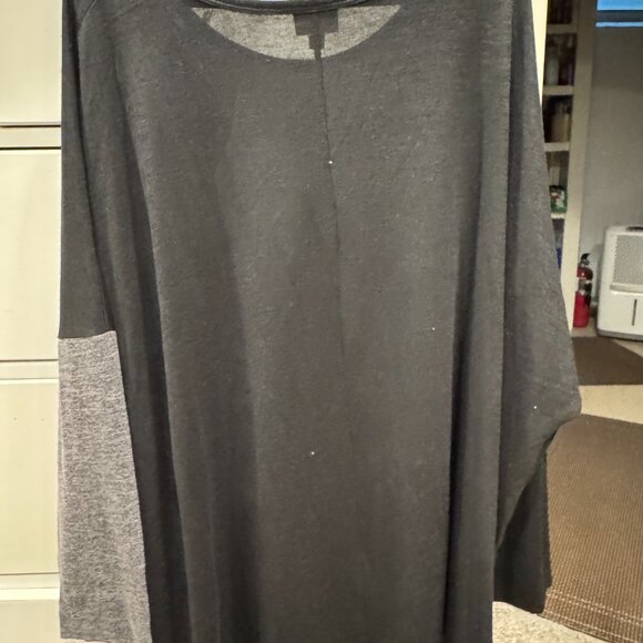 Long Sleeve Shirt - Picture 2 of 5